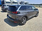 Peugeot 5008 - 5