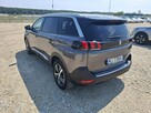 Peugeot 5008 - 7