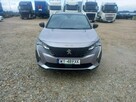 Peugeot 5008 - 2