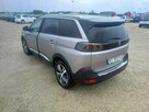 Peugeot 5008 - 5