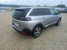 Peugeot 5008 - 7