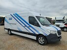 Mercedes Sprinter - 1