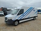 Mercedes Sprinter - 2