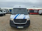 Mercedes Sprinter - 3