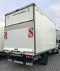 Fiat Ducato 8 palet KONTENER + WINDA dHollandia 750kg UDT W CENIE !!! Sprawdź - 2