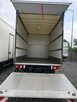 Fiat Ducato 8 palet KONTENER + WINDA dHollandia 750kg UDT W CENIE !!! Sprawdź - 3