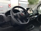 Fiat Ducato 8 palet KONTENER + WINDA dHollandia 750kg UDT W CENIE !!! Sprawdź - 4
