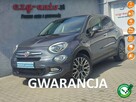 Fiat 500x Nawigacja klimatronik Gwarancja - 1