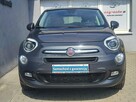 Fiat 500x Nawigacja klimatronik Gwarancja - 3