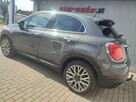 Fiat 500x Nawigacja klimatronik Gwarancja - 5