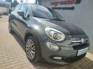 Fiat 500x Nawigacja klimatronik Gwarancja - 11