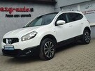 Nissan Qashqai+2 I właściciel kamera 360 panorama ładny Gwarancja - 2