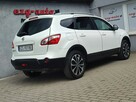 Nissan Qashqai+2 I właściciel kamera 360 panorama ładny Gwarancja - 8