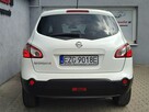 Nissan Qashqai+2 I właściciel kamera 360 panorama ładny Gwarancja - 9