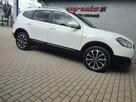 Nissan Qashqai+2 I właściciel kamera 360 panorama ładny Gwarancja - 11
