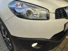 Nissan Qashqai+2 I właściciel kamera 360 panorama ładny Gwarancja - 13