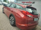 Honda Civic I właściciel zadbana ekonomiczny F. 23% Gwarancja - 6