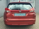 Honda Civic I właściciel zadbana ekonomiczny F. 23% Gwarancja - 7