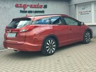 Honda Civic I właściciel zadbana ekonomiczny F. 23% Gwarancja - 8