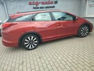 Honda Civic I właściciel zadbana ekonomiczny F. 23% Gwarancja - 9