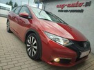 Honda Civic I właściciel zadbana ekonomiczny F. 23% Gwarancja - 12