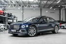 Bentley Continental Flying Spur V8. Gwarancja 04.2026. Bang & Olufsen. Head-Up. Masaże. - 1
