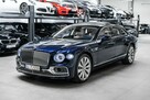 Bentley Continental Flying Spur V8. Gwarancja 04.2026. Bang & Olufsen. Head-Up. Masaże. - 2