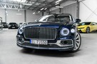 Bentley Continental Flying Spur V8. Gwarancja 04.2026. Bang & Olufsen. Head-Up. Masaże. - 3