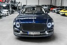Bentley Continental Flying Spur V8. Gwarancja 04.2026. Bang & Olufsen. Head-Up. Masaże. - 4