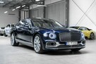 Bentley Continental Flying Spur V8. Gwarancja 04.2026. Bang & Olufsen. Head-Up. Masaże. - 5