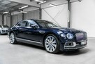 Bentley Continental Flying Spur V8. Gwarancja 04.2026. Bang & Olufsen. Head-Up. Masaże. - 6