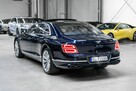 Bentley Continental Flying Spur V8. Gwarancja 04.2026. Bang & Olufsen. Head-Up. Masaże. - 10