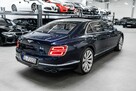 Bentley Continental Flying Spur V8. Gwarancja 04.2026. Bang & Olufsen. Head-Up. Masaże. - 12