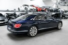 Bentley Continental Flying Spur V8. Gwarancja 04.2026. Bang & Olufsen. Head-Up. Masaże. - 13