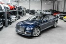 Bentley Continental Flying Spur V8. Gwarancja 04.2026. Bang & Olufsen. Head-Up. Masaże. - 14