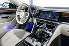 Bentley Continental Flying Spur V8. Gwarancja 04.2026. Bang & Olufsen. Head-Up. Masaże. - 16