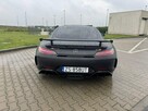 Mercedes AMG GT R 585KM. Skrętna oś. Ceramika. Burmester High End. Karbon. Gwarancja. - 5