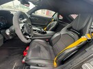 Mercedes AMG GT R 585KM. Skrętna oś. Ceramika. Burmester High End. Karbon. Gwarancja. - 9