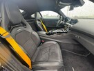 Mercedes AMG GT R 585KM. Skrętna oś. Ceramika. Burmester High End. Karbon. Gwarancja. - 10