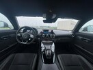 Mercedes AMG GT R 585KM. Skrętna oś. Ceramika. Burmester High End. Karbon. Gwarancja. - 11