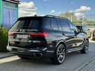 BMW X7 M50i. Gwarancja 11.2026. Individual. Executive Drive Pro. Masaż. - 4
