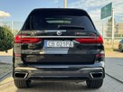 BMW X7 M50i. Gwarancja 11.2026. Individual. Executive Drive Pro. Masaż. - 5