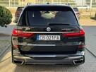 BMW X7 M50i. Gwarancja 11.2026. Individual. Executive Drive Pro. Masaż. - 6
