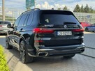 BMW X7 M50i. Gwarancja 11.2026. Individual. Executive Drive Pro. Masaż. - 7