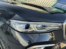 BMW X7 M50i. Gwarancja 11.2026. Individual. Executive Drive Pro. Masaż. - 11