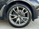 BMW X7 M50i. Gwarancja 11.2026. Individual. Executive Drive Pro. Masaż. - 14