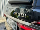 BMW X7 M50i. Gwarancja 11.2026. Individual. Executive Drive Pro. Masaż. - 16