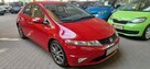 Honda Civic ZOBACZ OPIS !! W PODANEJ CENIE ROCZNA GWARANCJA !! - 1