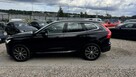 Volvo XC 60 T5 AWD 2.0i turbo inscription full serwis bezwypadkowy zamiana 1.r.gwa - 10
