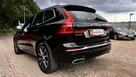 Volvo XC 60 T5 AWD 2.0i turbo inscription full serwis bezwypadkowy zamiana 1.r.gwa - 11